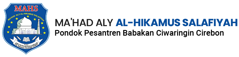 Ma'had Aly Al Hikamus Salafiyah