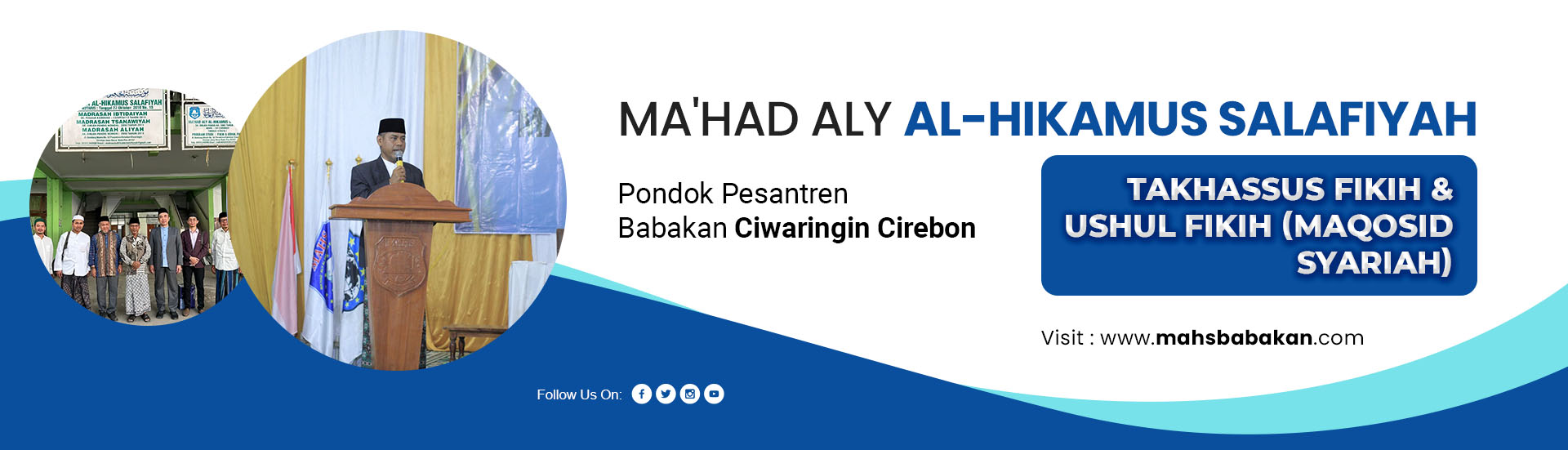 Ma'had Aly Al-Hikamus Salafiyah, Ma'had Aly Takhassus Fikih dan Ushul Fikih , Pondok pesantren khusus Fikih dan Ushul Fikih , Pesantren Maqosid Syariah Cirebon , Program pendidikan Fikih di Cirebon , Ma'had Aly Al Hikamus Salafiyah Babakan Ciwaringin , Spesialisasi Fikih dan Ushul Fikih di pesantren , Pondok pesantren berbasis kitab kuning di Jawa Barat , Ma'had Aly Cirebon fokus kajian Fikih , Pendidikan Maqosid Syariah di Ma'had Aly , Pesantren Babakan Ciwaringin Cirebon , Kajian Fikih dan Ushul Fikih di pesantren Cirebon , Sekolah tinggi Fikih dan Maqosid Syariah , Visi Misi Ma'had Aly Al Hikamus Salafiyah , Belajar Fikih dan Ushul Fikih di pesantren Cirebon , Pondok pesantren unggulan Fikih di Jawa Barat , Program takhosus Fikih dan Ushul Fikih , Perguruan tinggi Islam kitab kuning , Pendidikan agama Islam berbasis pesantren , Kuliah Islam spesialis Fikih dan Maqosid Syariah , Ma'had Aly terbaik untuk belajar ,Fikih